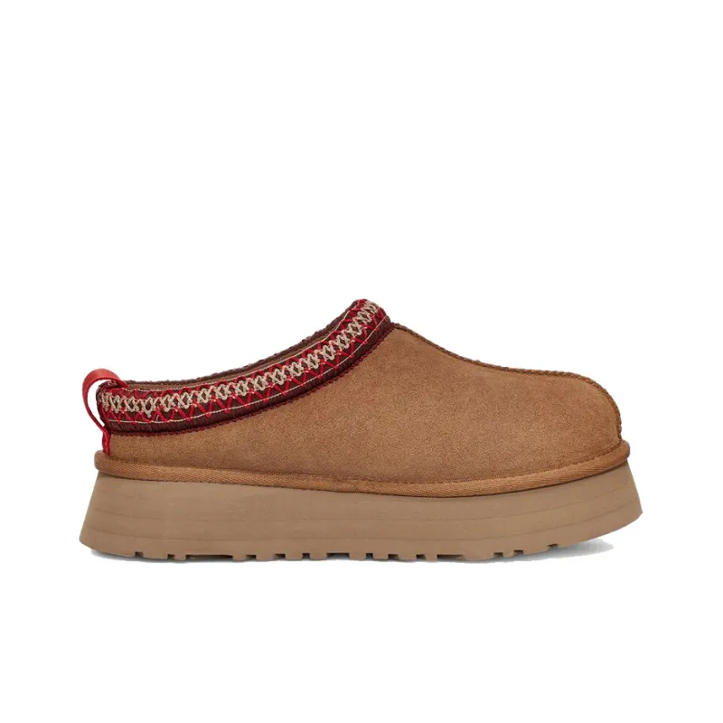 UGG Tazz Slipper Chestnut (Women's)