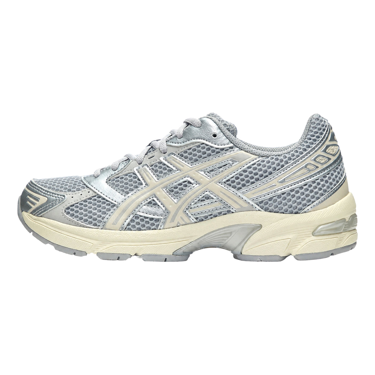 ASICS Gel-1130 Cloud Grey Oatmeal (Women's)