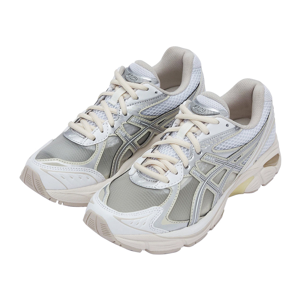 ASICS GT-2160 Above the Clouds White Pure Silver