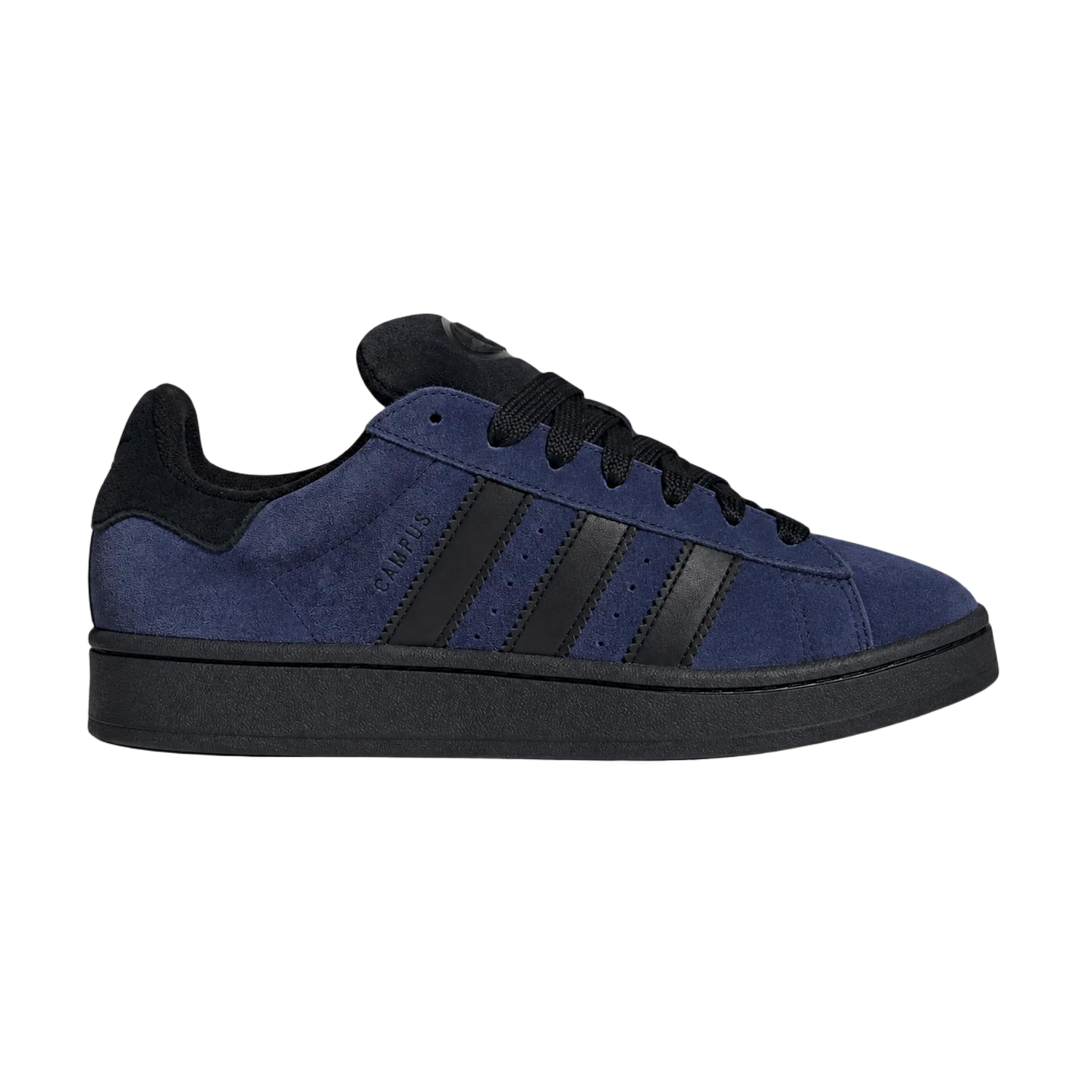 adidas Campus 00s Black (GS)
