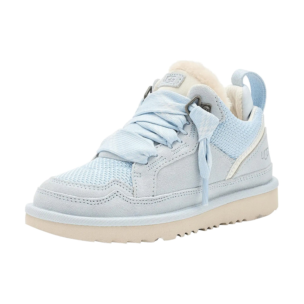 UGG Lowmel Dusted Sky Blue (Kids)