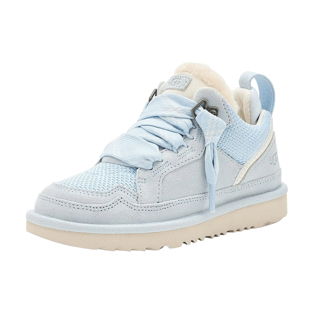 UGG Lowmel Dusted Sky Blue (Kids)