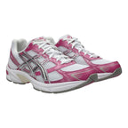 ASICS Gel 1130 Running Shoes Men's Low Top White Rose/Old Rose