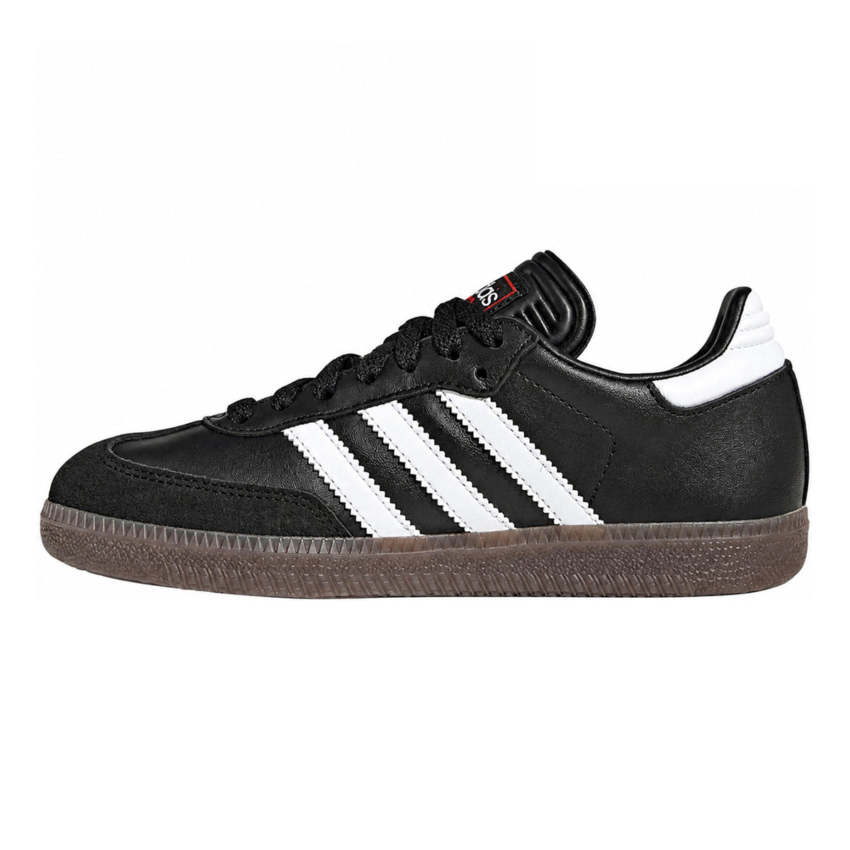 adidas Samba Black None (GS)