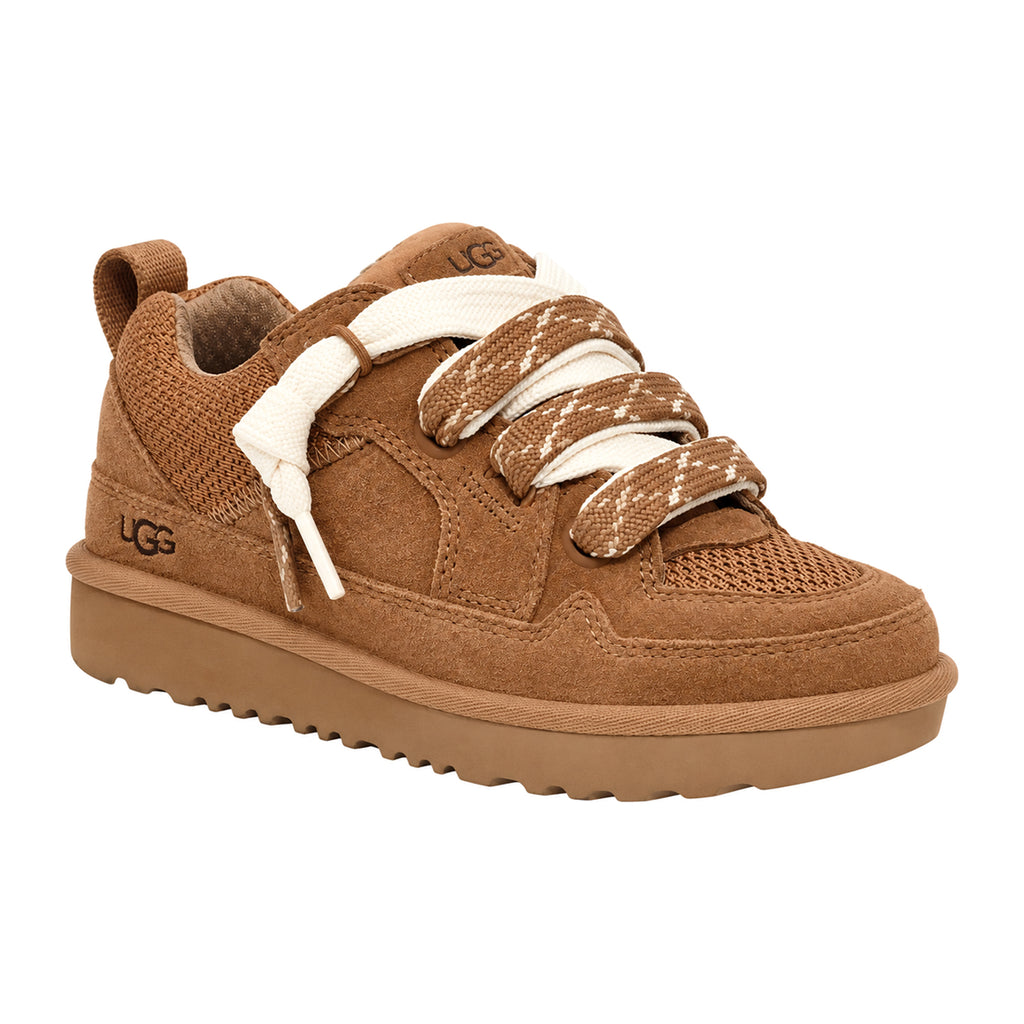 UGG Lowmel Lo Chestnut (Kids)