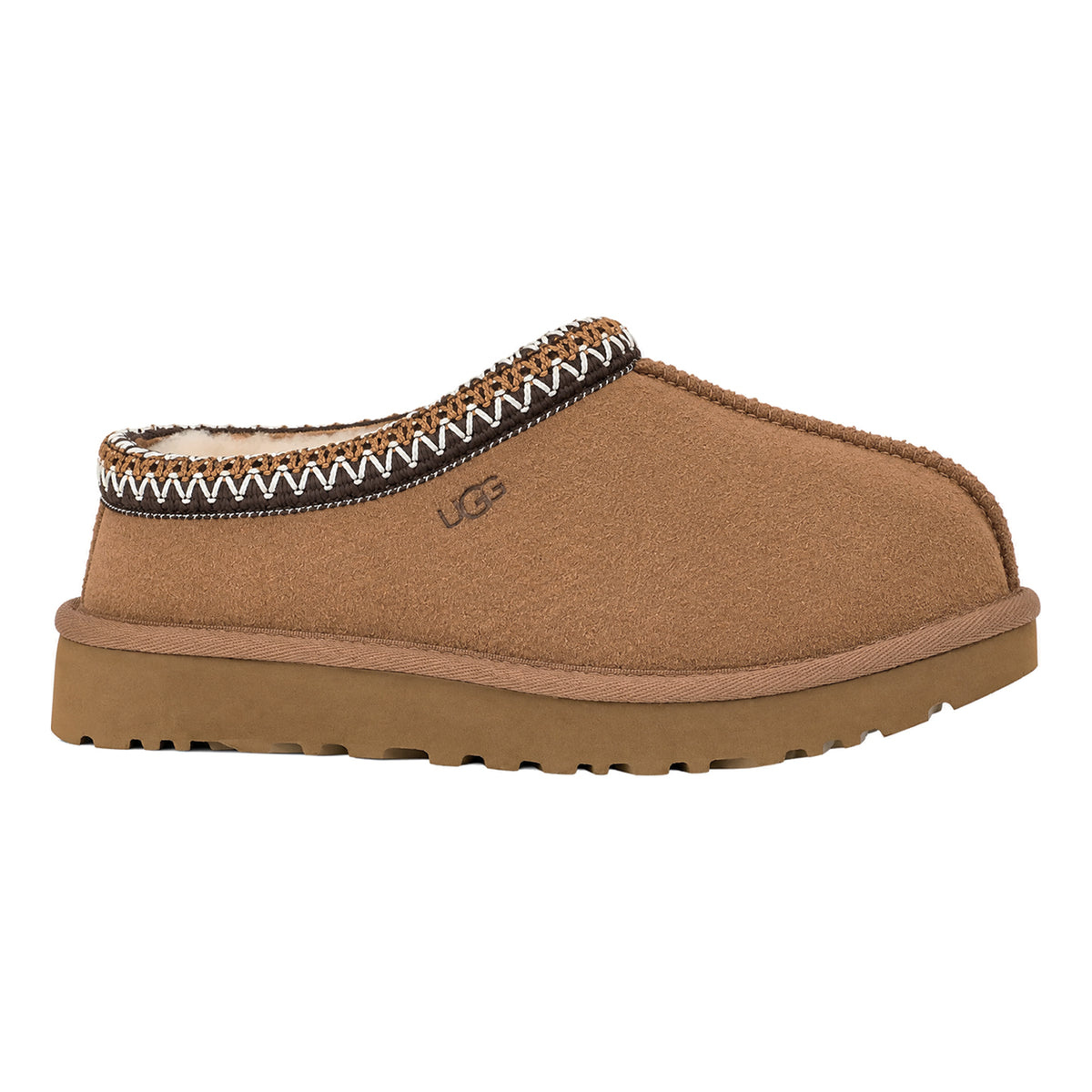 UGG Tasman Slipper Chestnut