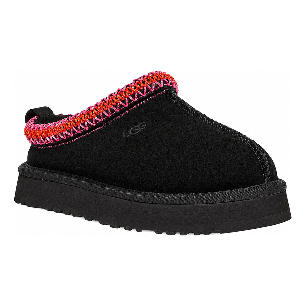 UGG Tazz Slipper Black (Kids)