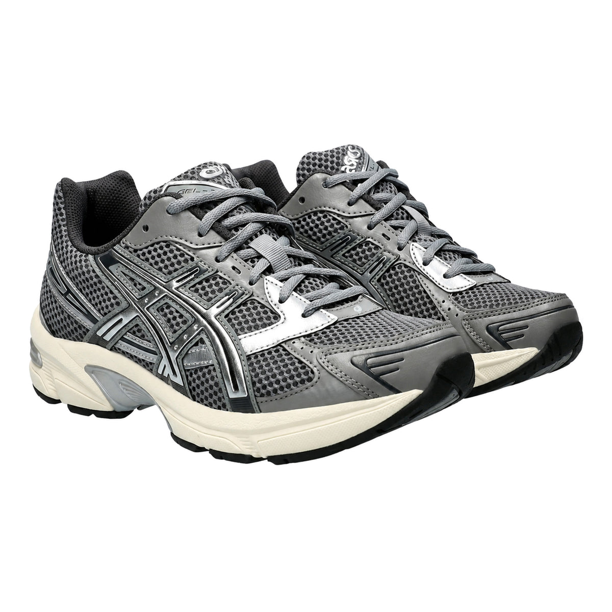 ASICS Gel-1130 Clay Grey Pure Silver