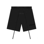 Fear of God Essentials Sweatshort Stretch Limo