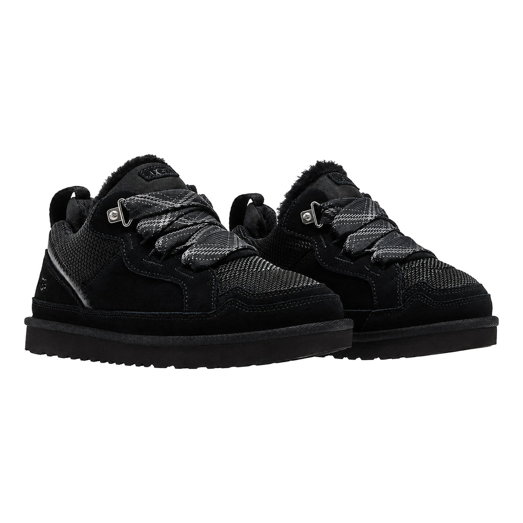 UGG Lowmel Black (Kids)