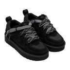 UGG Lowmel Lo Black (Women's)