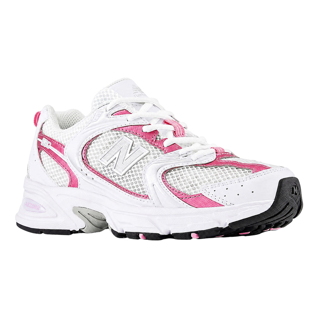 New Balance 530 White Pink Sugar