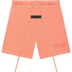 Fear of God Essentials Shorts Coral
