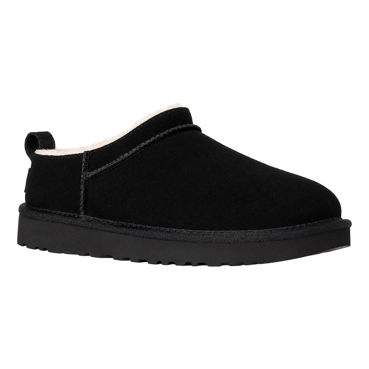 UGG Classic Micro Black (Women's)