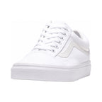 Vans Old Skool True White