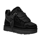 UGG Lowmel Black (Women's)