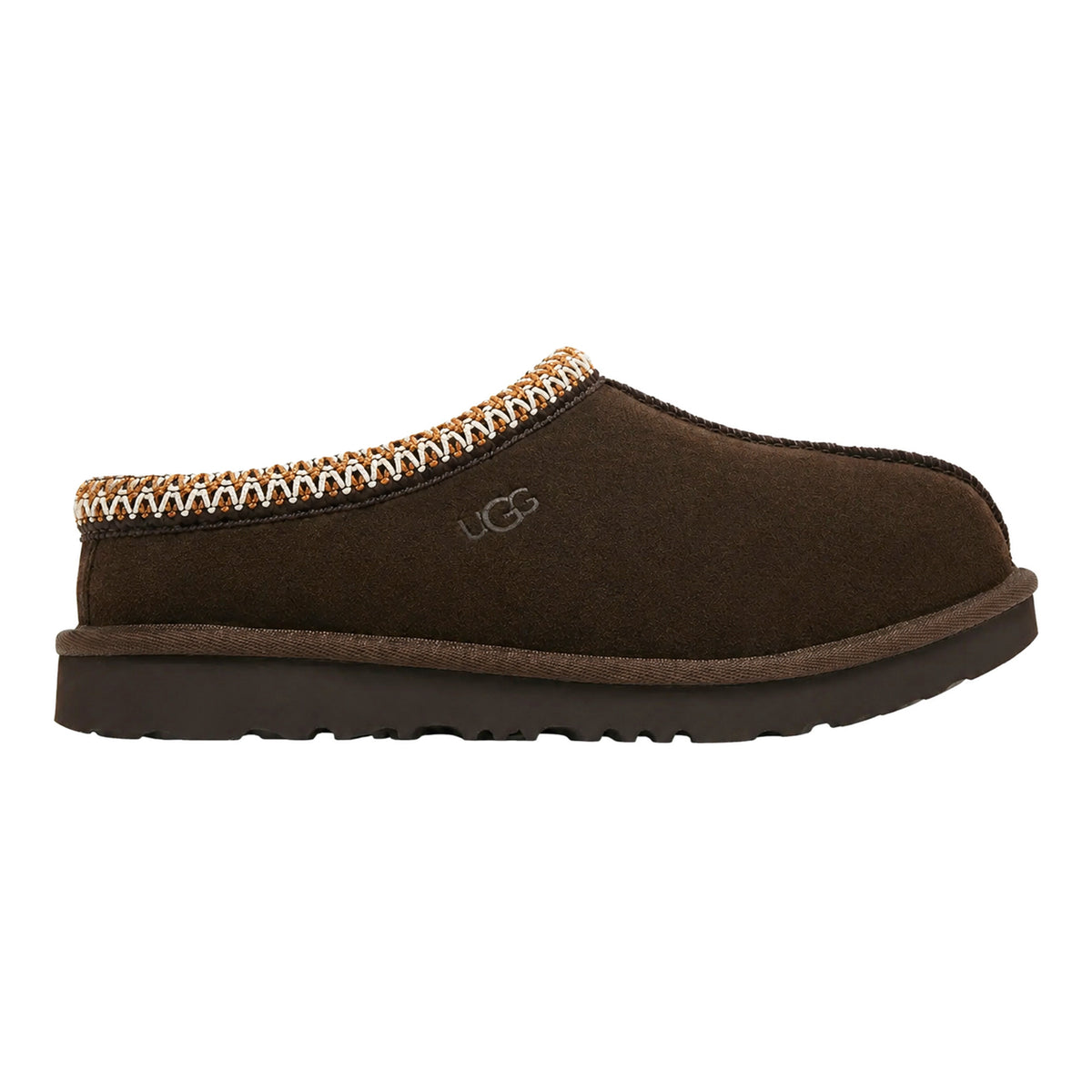 UGG Tasman II Slipper Dusted Cocoa (Kids)