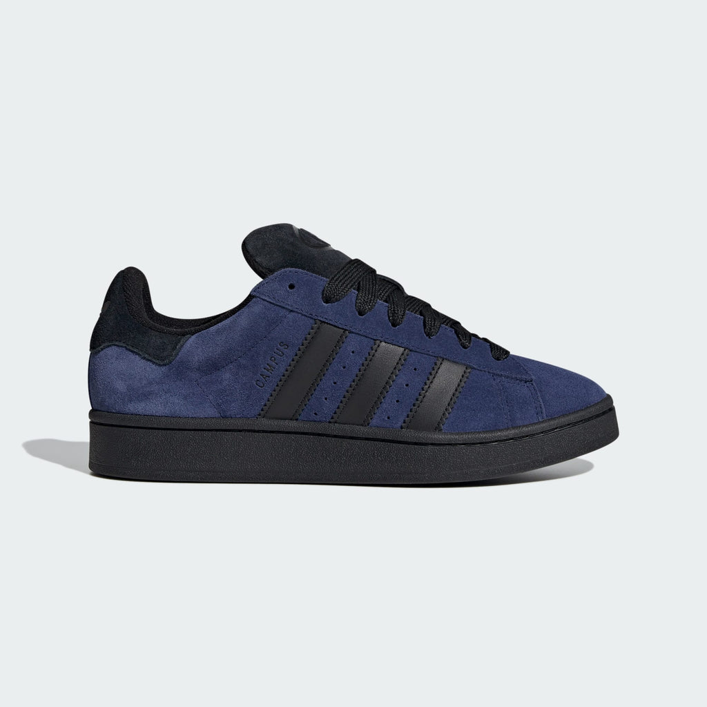 adidas Campus 00s Black (GS)