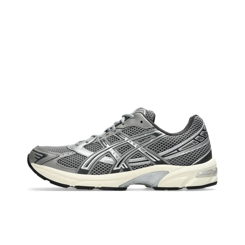 ASICS Gel-1130 Clay Grey Pure Silver