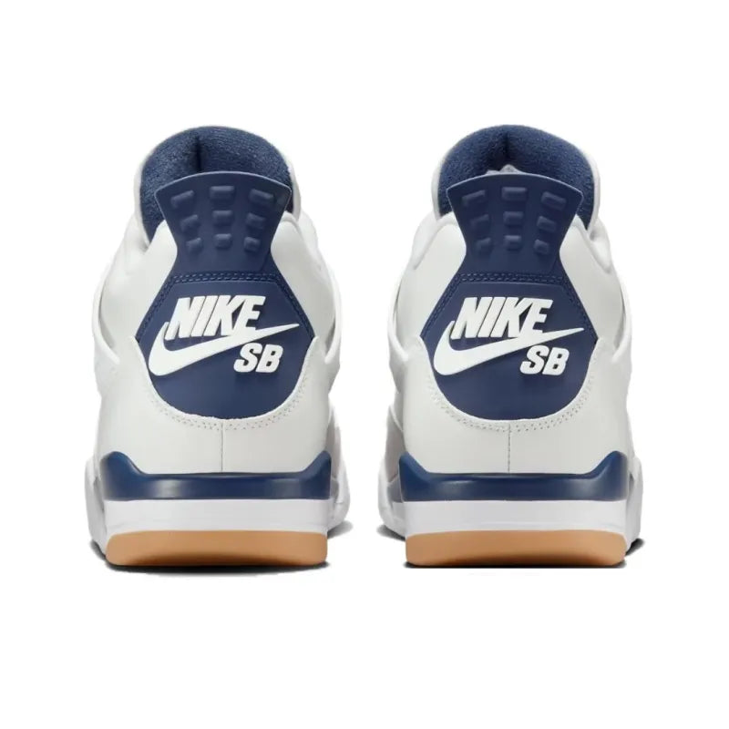 Jordan 4 Retro SB Navy