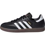 adidas Samba Black None (GS)