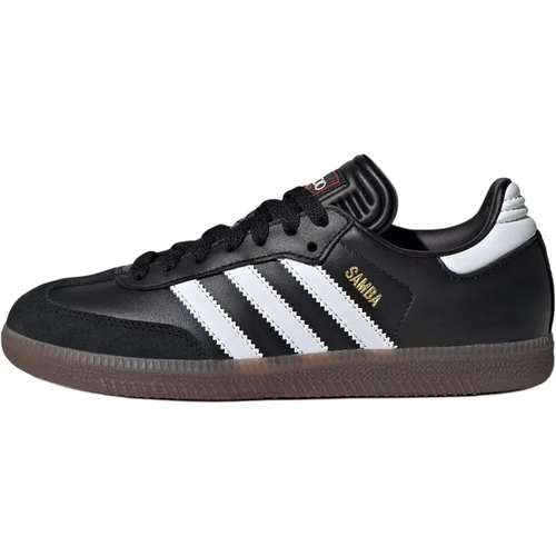 adidas Samba Black None (GS)