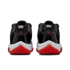 Jordan 11 Retro Low Bred (GS) (2025)