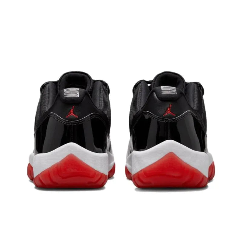 Jordan 11 Retro Low Bred (GS) (2025)