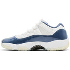 Jordan 11 Retro Low Diffused Blue (GS)