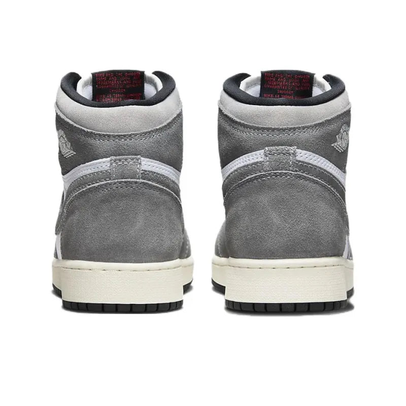 Jordan 1 Retro High OG Washed Black (GS)