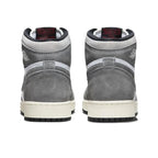 Jordan 1 Retro High OG Washed Black (GS)