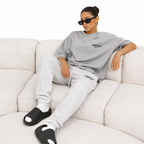 Fear of God Essentials Relaxed Sweatpants Light Oatmeal