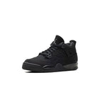 Jordan 4 Retro Black Cat (2025) (TD)