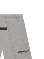 Fear of God Essentials Sweatshort Dark Oatmeal