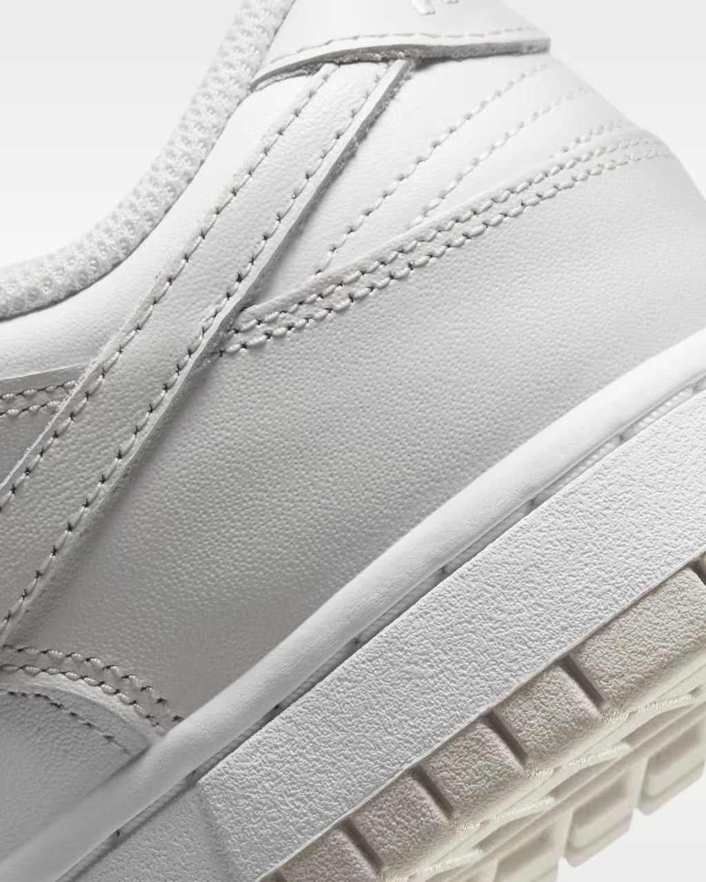 Nike Dunk Low Photon Dust (Women's)