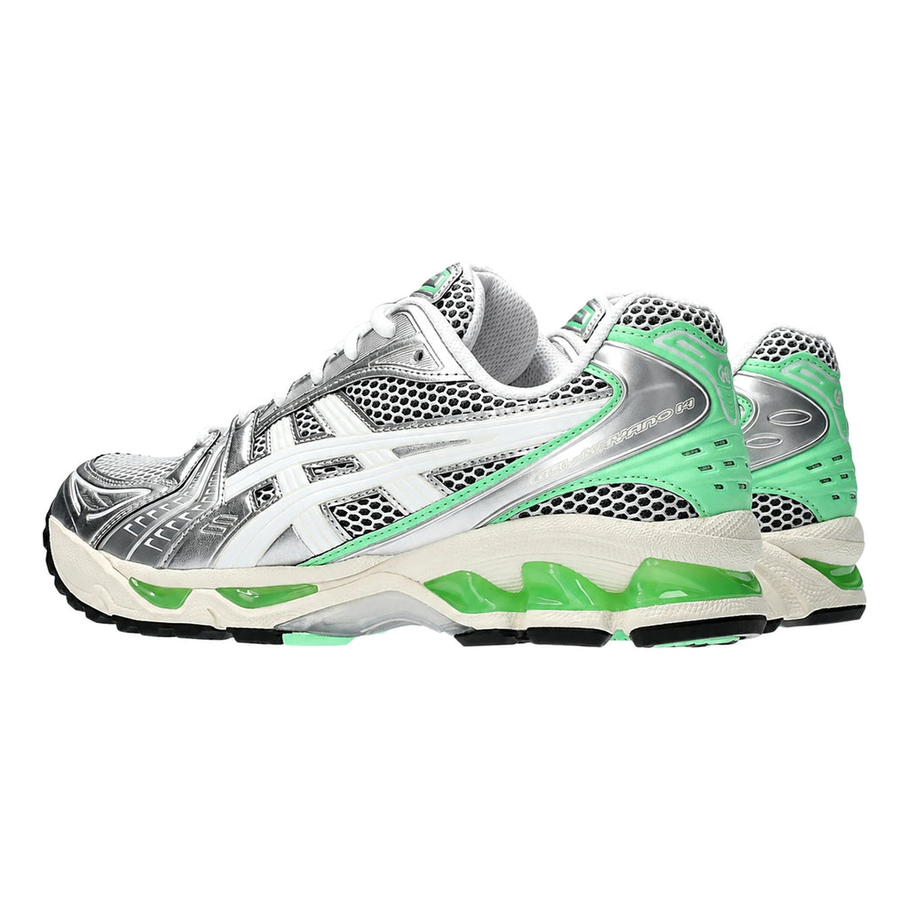 ASICS Gel-Kayano 14 Silver Lime