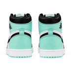 Jordan 1 Retro High OG Green Glow