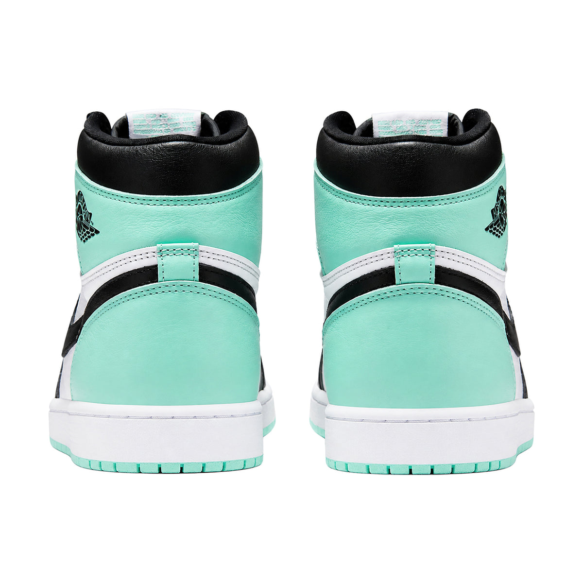 Jordan 1 Retro High OG Green Glow