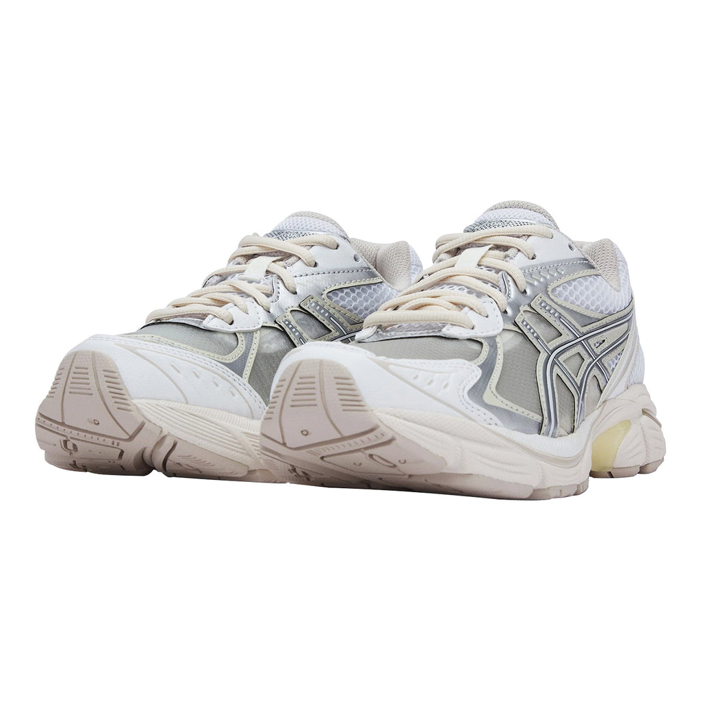 ASICS GT-2160 Above the Clouds White Pure Silver