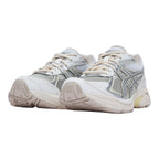 ASICS GT-2160 Above the Clouds White Pure Silver