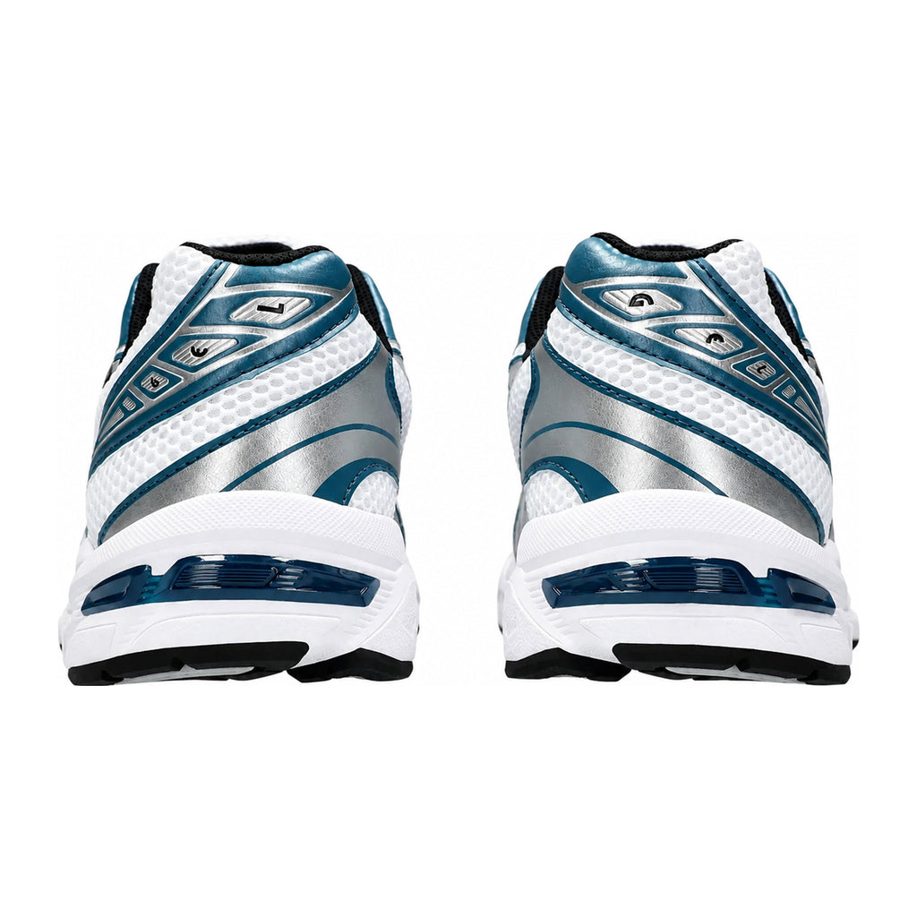 ASICS Gel-1130 White Restful Teal