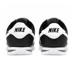 Nike Cortez Black Cool Grey White (GS)