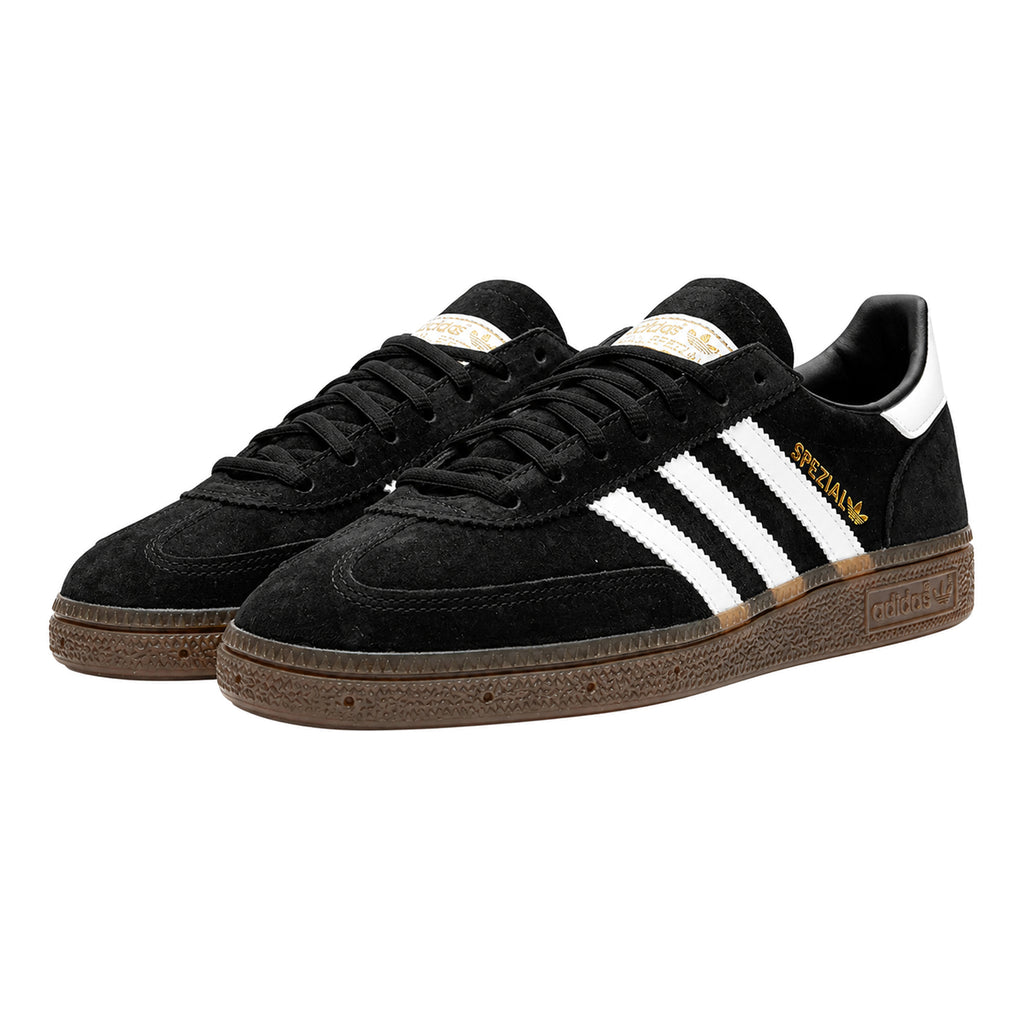 adidas Handball Spezial Black Gum