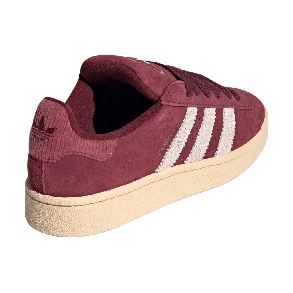 adidas Campus 00s Shadow Red Off White (Women's)