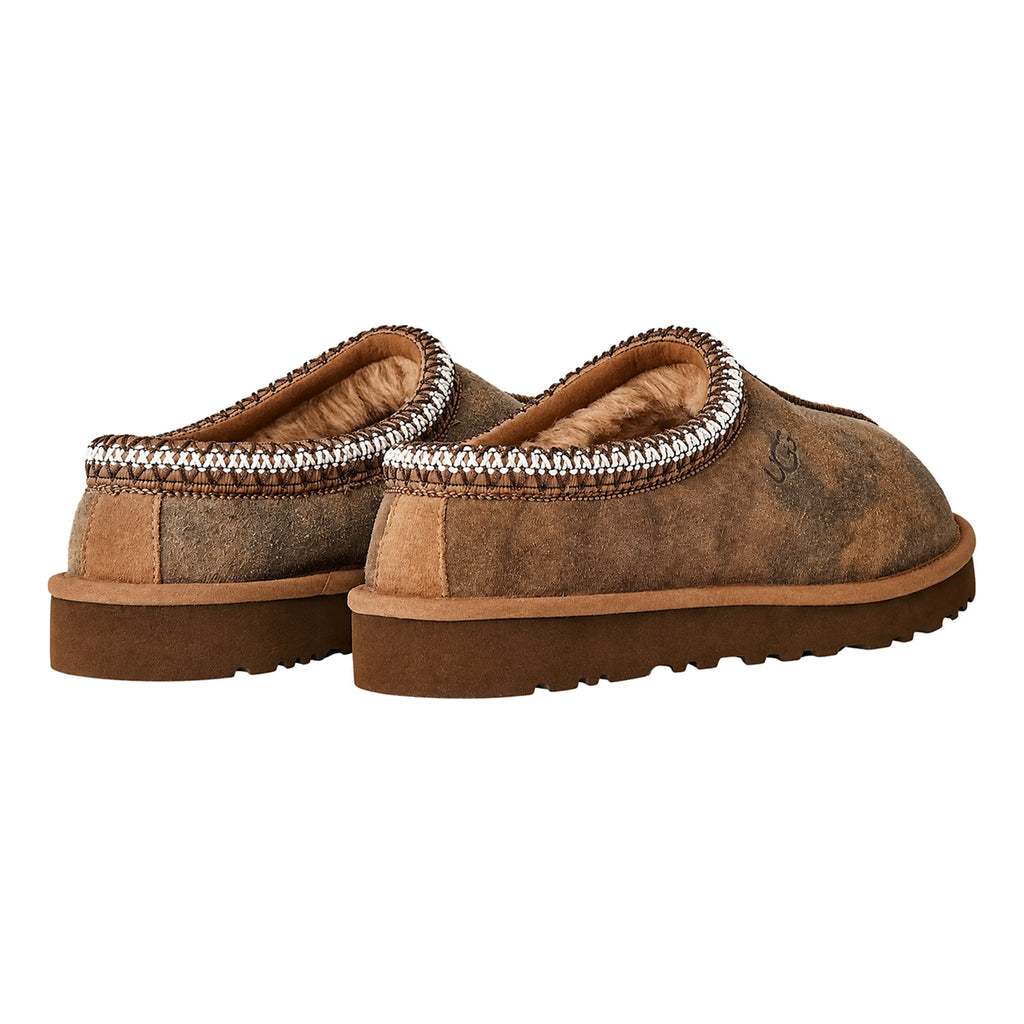 UGG Tasman Baxter Slipper Chestnut