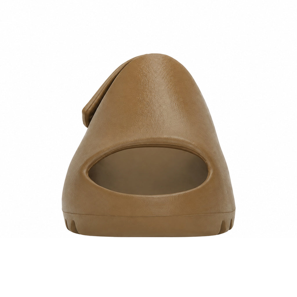 adidas Yeezy Slide Ochre (Infants)