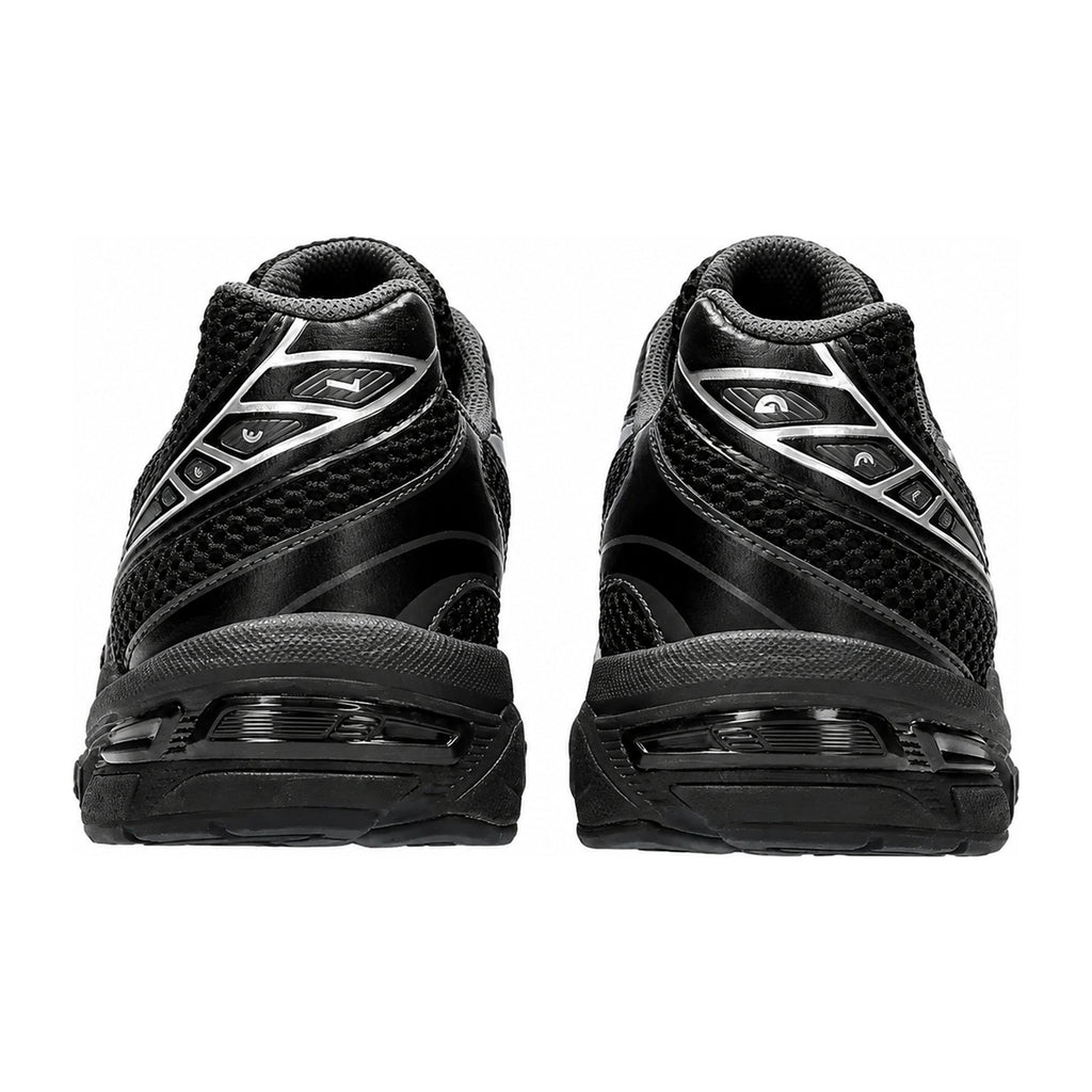 ASICS Gel-1130 Black Pure Silver