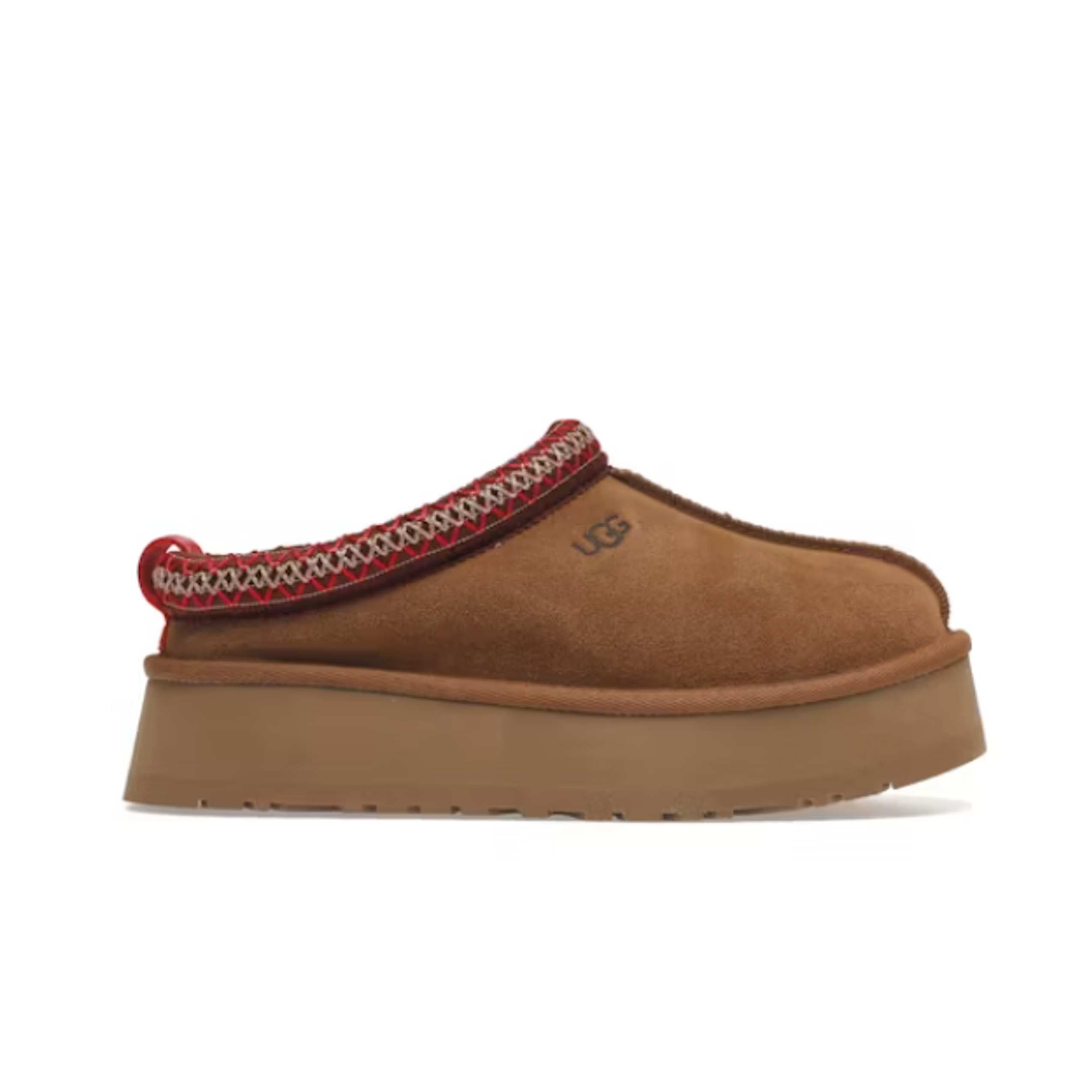 UGG Tazz Slipper Chestnut (Women's)