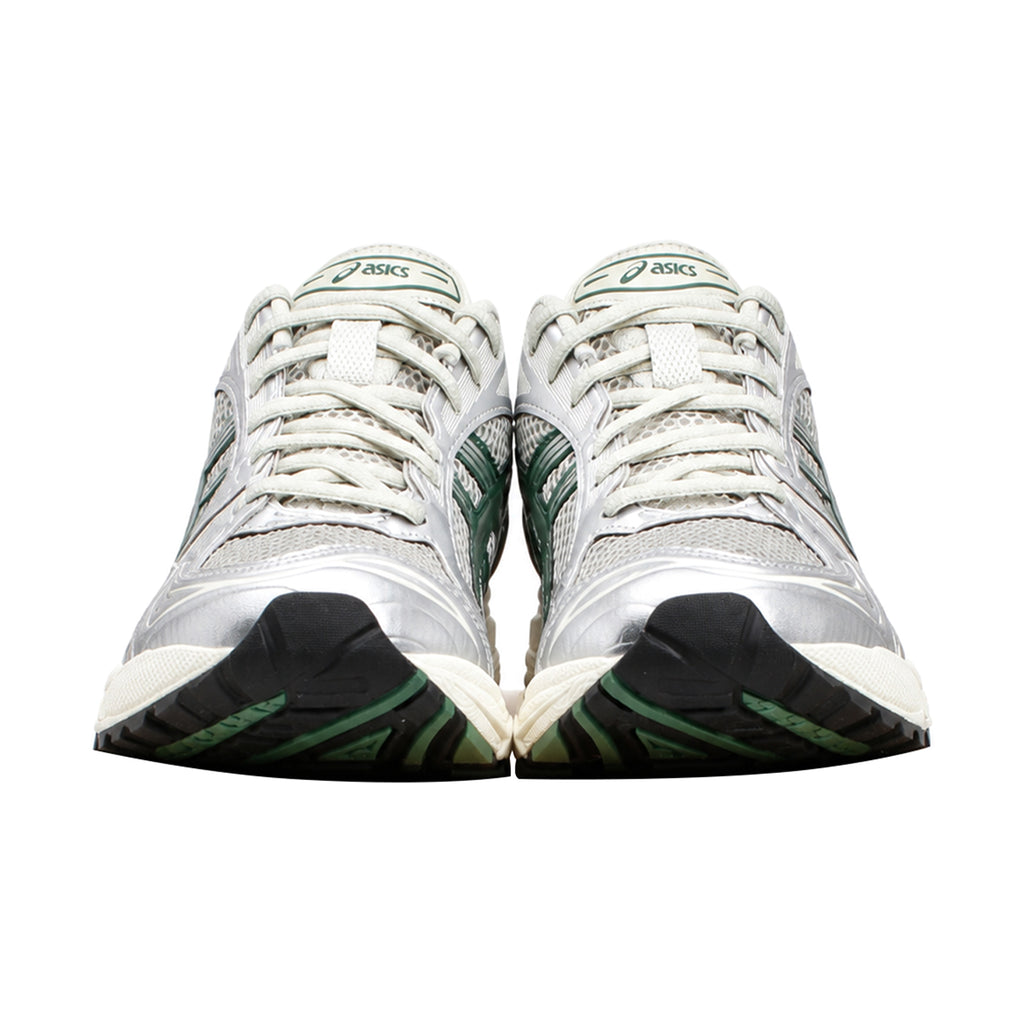 ASICS Gel-Kayano 14 Dried Leaf Green Pure Silver