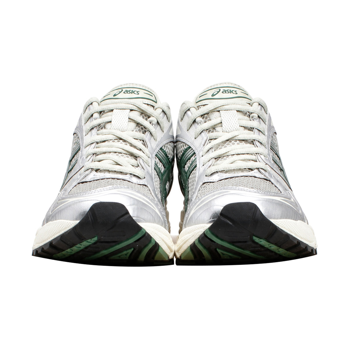 ASICS Gel-Kayano 14 Dried Leaf Green Pure Silver